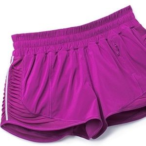 Lululemon Making Moves Short